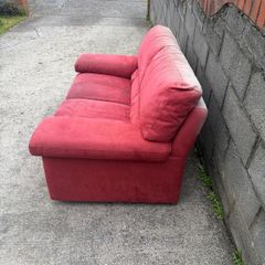 Two Seater Sofa