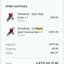 Outnabout Buggy - V4 Nipper Sport - Brand New Image 8