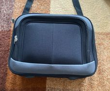 Underseat bag