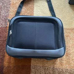 Underseat bag