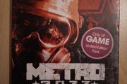 Metro 2033 Limted Edition (Xbox 360)