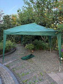 gazebo
