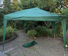 gazebo
