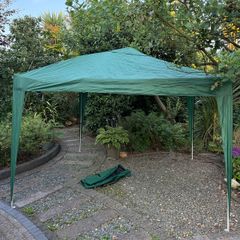 gazebo