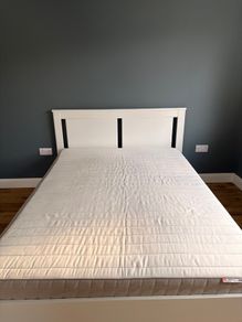 Mattress