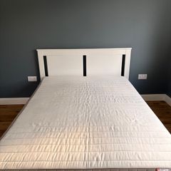 Mattress