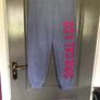 girls joggers Image 2