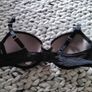 black bra Image 2