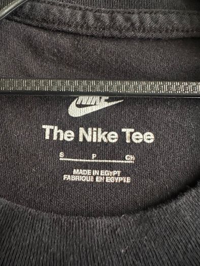 Men tshirt - NIKE