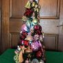 Christmas Table Decoration Image 3