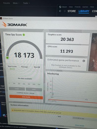 Asus ROG Strix 3090 OC