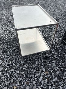 trolley