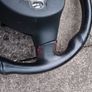 Vw mk5 GTI steering wheel Image 2