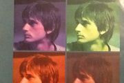 Take 4 Mike Oldfield 12inc Vinyl