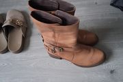 ladies cowboy boots