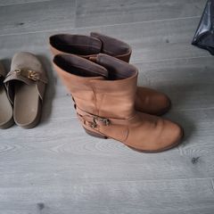 ladies cowboy boots