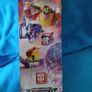 Transformers Legacy Autobot Pointblank and Peacemaker Image 3
