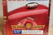 The Doobie Brothers The Very Best of 2 CD