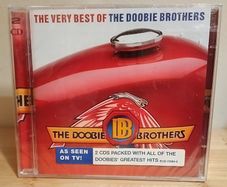 The Doobie Brothers The Very Best of 2 CD