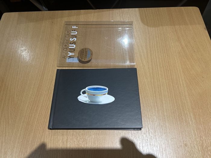 Yusuf - An Other Cup