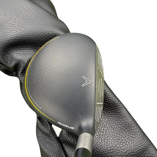 Callaway Rogue ST Max #3 Wood 15 Degree / Tensei Blue AV 65 Stiff / Left Hand