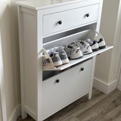 Ikea shoe press