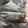 mens gilet jacket north face Image 2