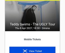Ticket