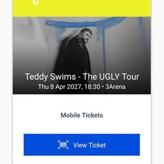 Ticket