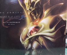 Play Arts Kai Hawkmen