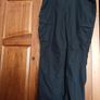 Trousers Mountain Warehouse Image 4