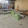 3.2 single phase table saw Image 2
