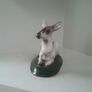 Ceramic Deer Image 2