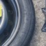 BMW Space Saver Wheel New Image 4