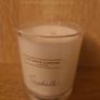 White Company Seychelles scented candle 75g Image 3
