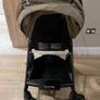 Nuna Stroller & Carry Cot Image 4