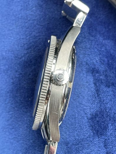omega seamaster 300