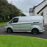 Ford Transit Custom 2020 Image 4