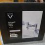 6 x Bathroom fillers - 2 x Homebase, 4 x VURTU - Price Incl. Delivery Image 2
