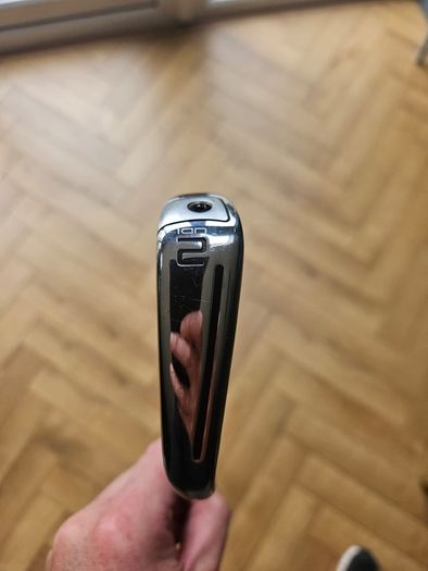 Taylormade 2 iron P790