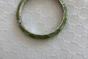 Bracelet Hinged Enamel
