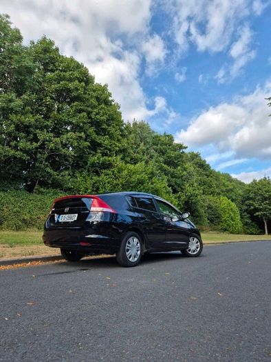 Honda Insight Low Milage Hybrid Automatic NCTd
