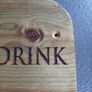 signs, beer, present, gift, man caves, shed Image 5