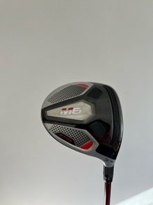 Taylormade M6 3 Wood