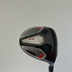Taylormade M6 3 Wood