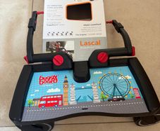 Buggy board Lascal maxi
