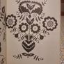 Peasant Designs for Artists and Craftsmen (Soft cover)Ed  Sibbett Image 4