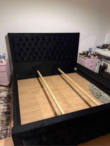 Bed for sale