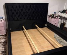 Bed for sale