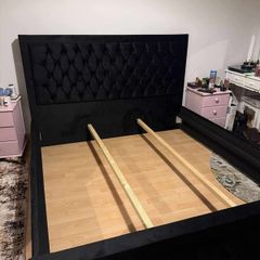 Bed for sale